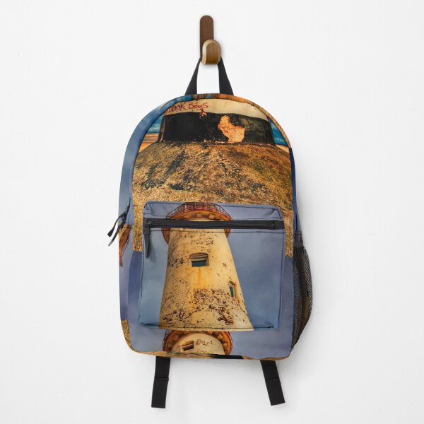 Item preview, Talacre Beach And Lighthouse Wales designed and sold by AJEvans.
