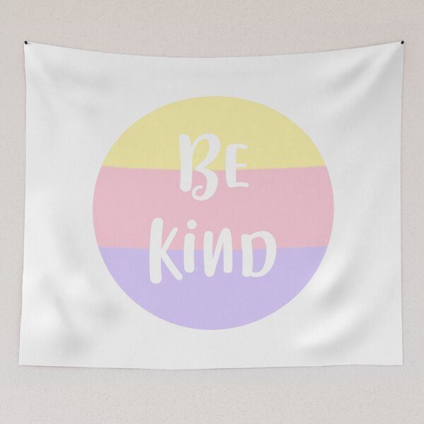 Item preview, Be Kind designed and sold by CianiCentral.