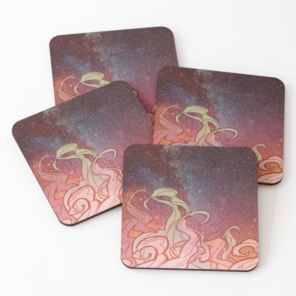 Item preview, Eldritch Tendrils designed and sold by artskls.