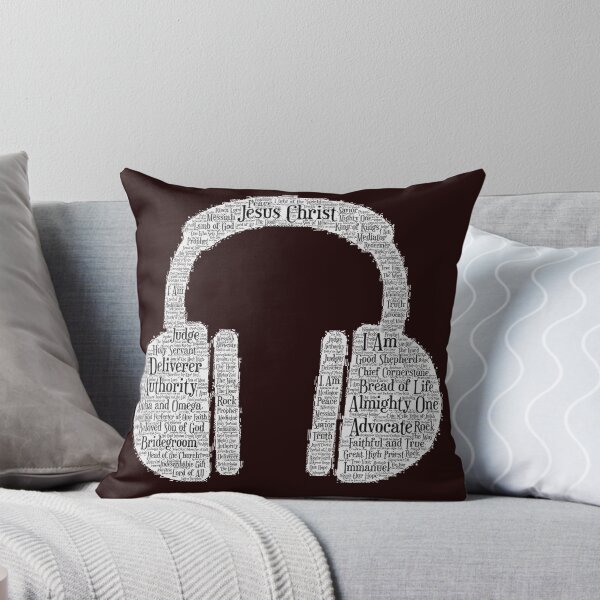 Item preview, Jesus Christ designed and sold by Jason Ridgeway.