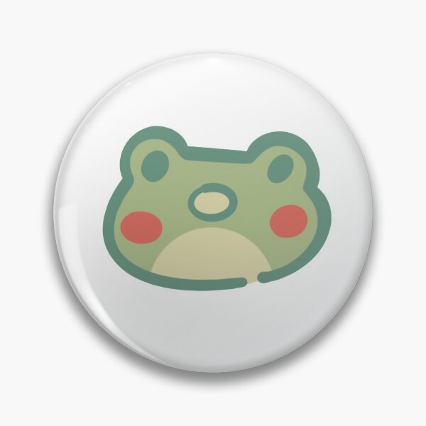 Item preview, Surprised Frog designed and sold by kreitki.