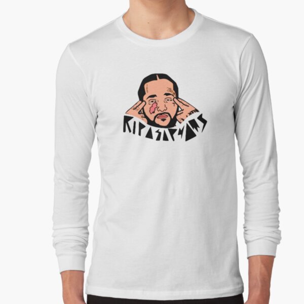 A$ap Yams Long Sleeve T-Shirt