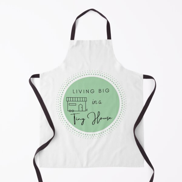 Item preview, living big in a tiny house designed and sold by artjojo.