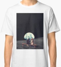 We Used To Live There Classic T-Shirt