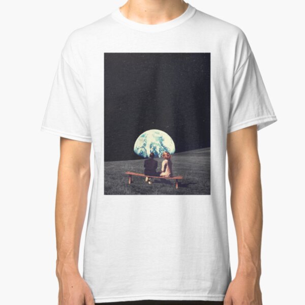 We Used To Live There Classic T-Shirt