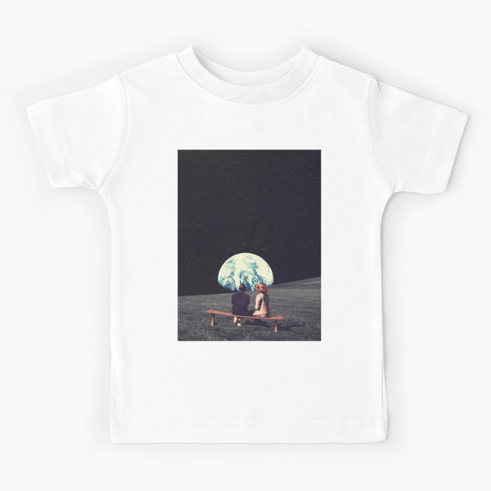 Item preview, Kids T-Shirt designed and sold by FrankMoth.