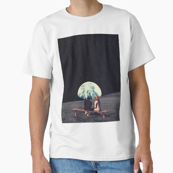 Item preview, We Used To Live There designed and sold by FrankMoth.
