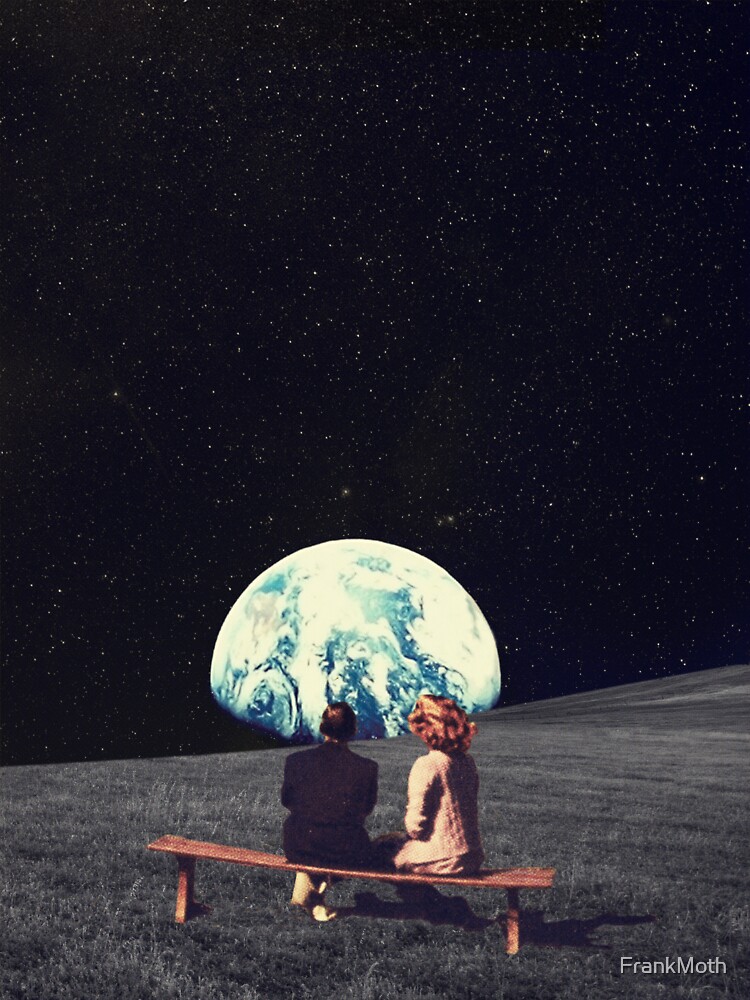 We Used To Live There by FrankMoth