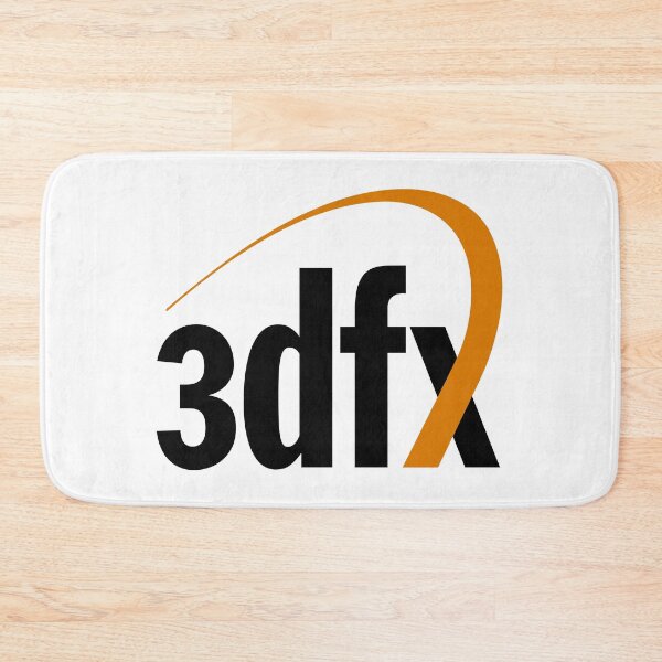 Item preview, 3DFX Interactive  designed and sold by A Little Bit of  Everything.