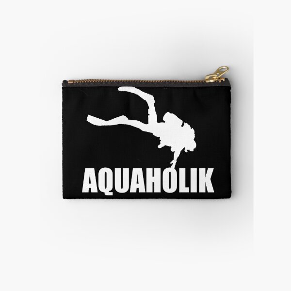 Item preview, Aquaholik divers gift idea designed and sold by Argentini.