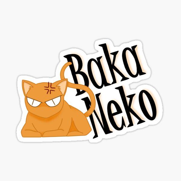 Baka-Neko