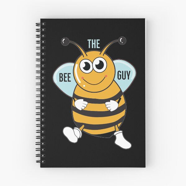 Item preview, Cute Bee Guy Farmer Boy Husband Boyfriend Beekeeper Beekeeping Bee Farming designed and sold by VollLaser.