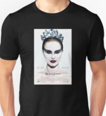 Movie Poster Merchandise Unisex T-Shirt