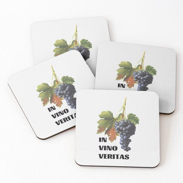 Item preview, Antique botany: in vino veritas designed and sold by AntiqueScience.