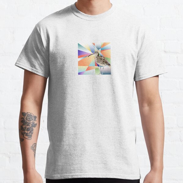 Whimbrel Classic T-Shirt
