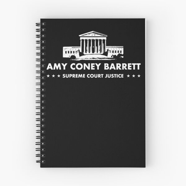 Item preview, Amy Coney Barrett Supreme Court designed and sold by wdyoungblood.