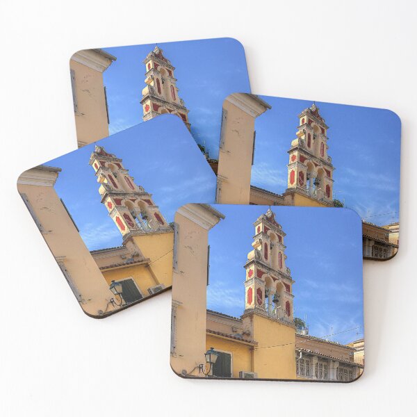 Item preview, Aghios Vasilios Church designed and sold by tomg.
