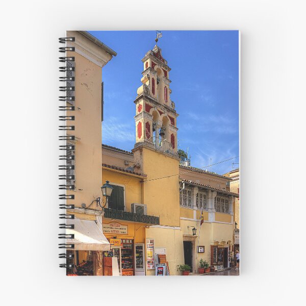 Item preview, Aghios Vasilios Church designed and sold by tomg.