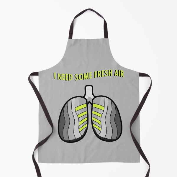 Item preview, I need some fresh air designed and sold by rhserra.