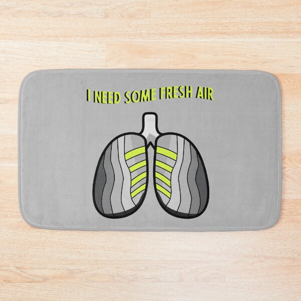 Item preview, I need some fresh air designed and sold by rhserra.