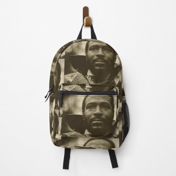 Item preview, Marvin Gaye (Gaze) designed and sold by newtree.