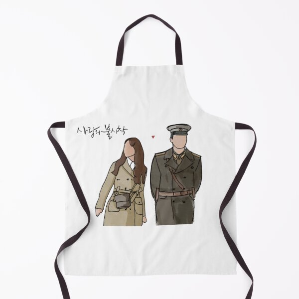 Item preview, Crash Landing On You designed and sold by hollyjanek.