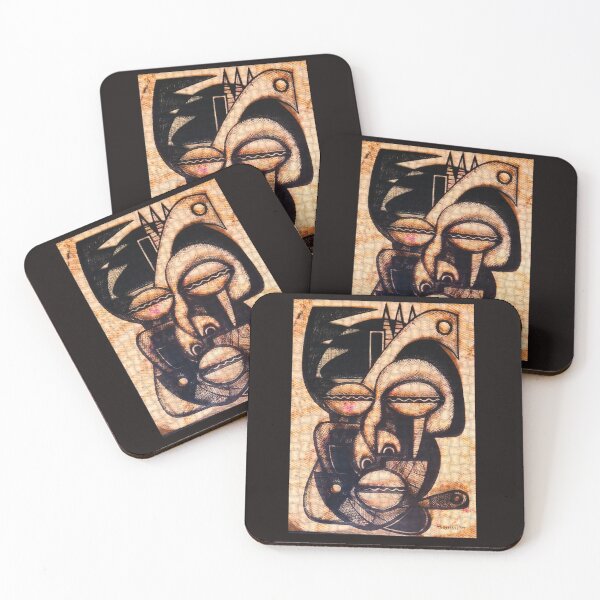 Item preview, "Xam Xam" - Wisdom designed and sold by Tony Cisse.