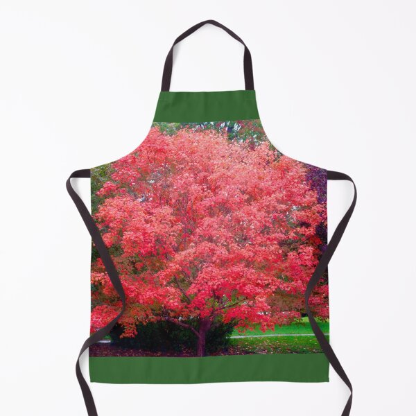 Item preview, Red Maple Tree designed and sold by Shulie1.