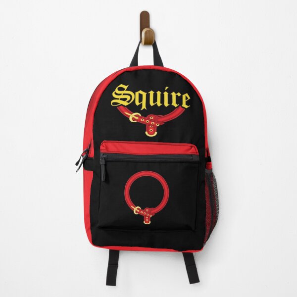 Item preview, Society for Creative Anachronism - Squire designed and sold by Yotebeth.
