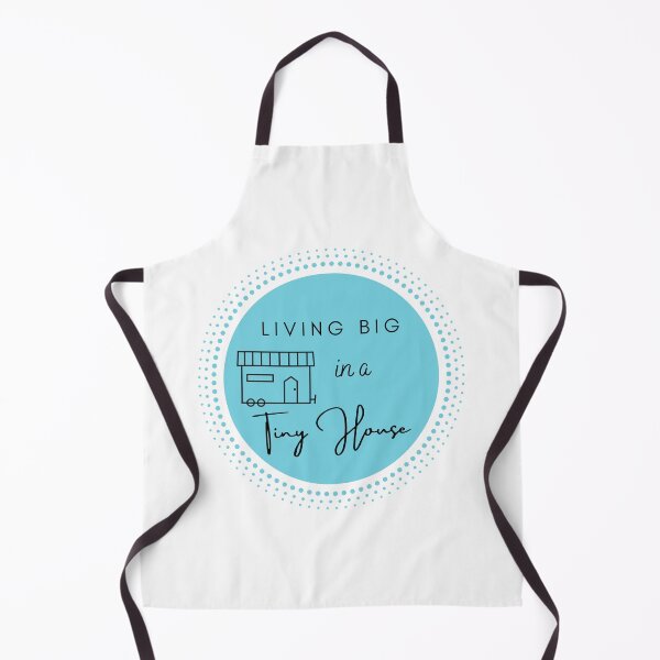 Item preview, living big in a tiny house designed and sold by artjojo.
