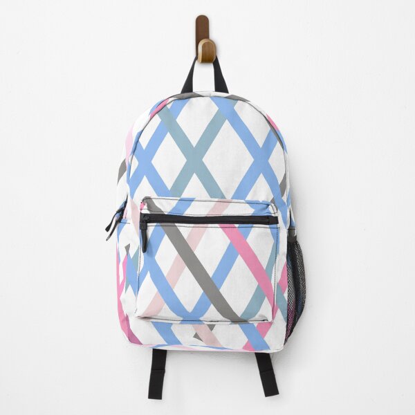 Item preview, Cool Grid Print designed and sold by Mehwish.