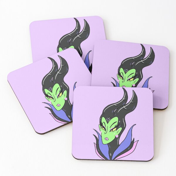Item preview, Mistress of evil designed and sold by Nic  Moore.