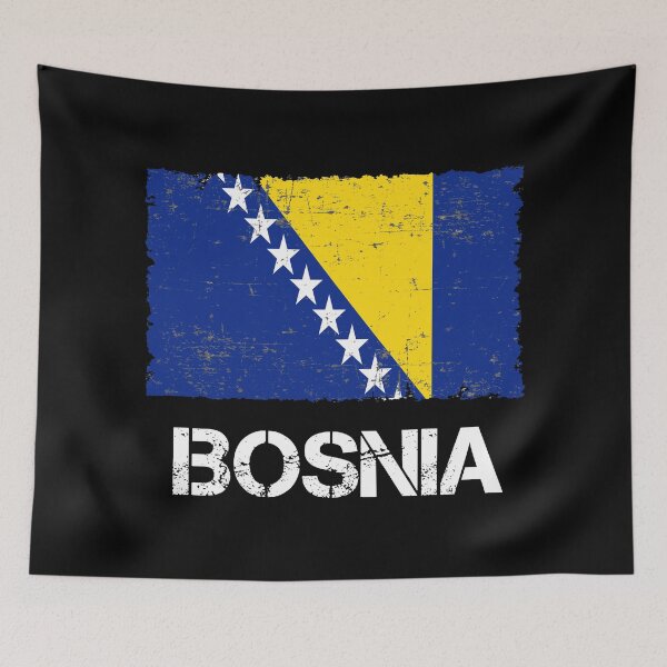 Item preview, Bosnia Bosnia retro designed and sold by Argentini.