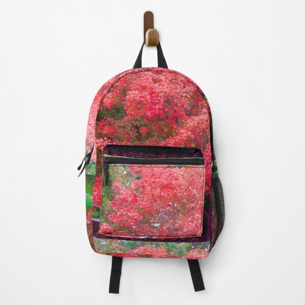 Item preview, Red Maple Tree designed and sold by Shulie1.