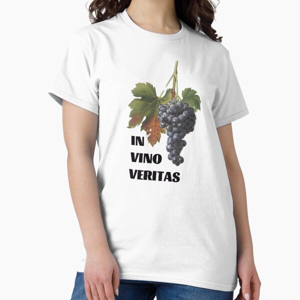 Aperçu de l'œuvre Botanique antique : in vino veritas créée et vendue par AntiqueScience.