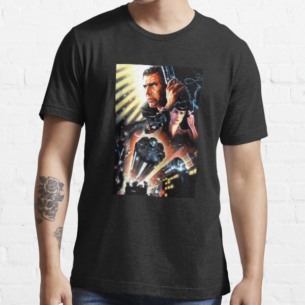 pegatinas Camiseta esencial