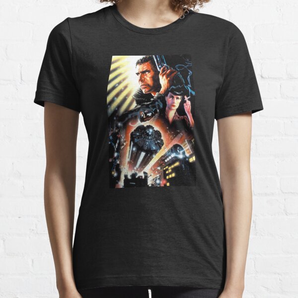 Aufkleber Essential T-Shirt