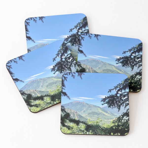 Item preview, Aspen Highlands designed and sold by Brad Bugara.