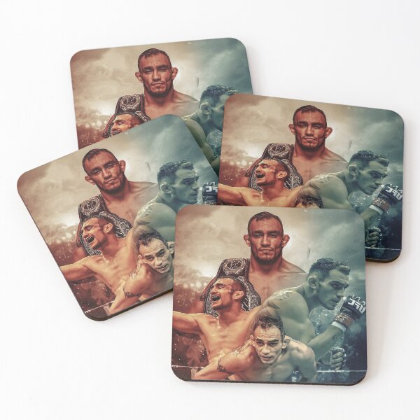 Item preview, Tony Ferguson designed and sold by UFC And More.