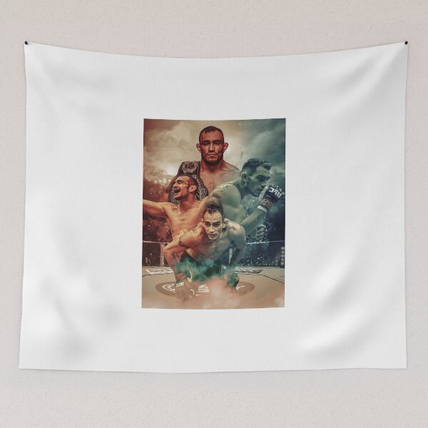 Item preview, Tony Ferguson designed and sold by UFC And More.