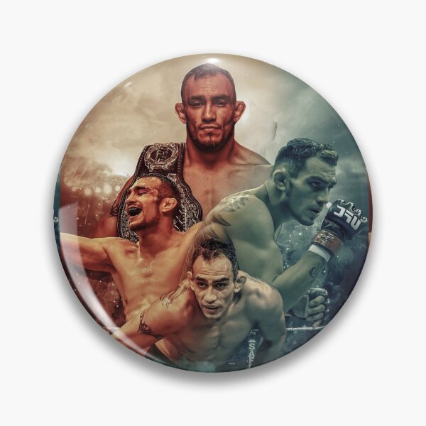 Item preview, Tony Ferguson designed and sold by UFC And More.