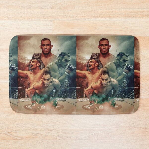 Item preview, Tony Ferguson designed and sold by UFC And More.