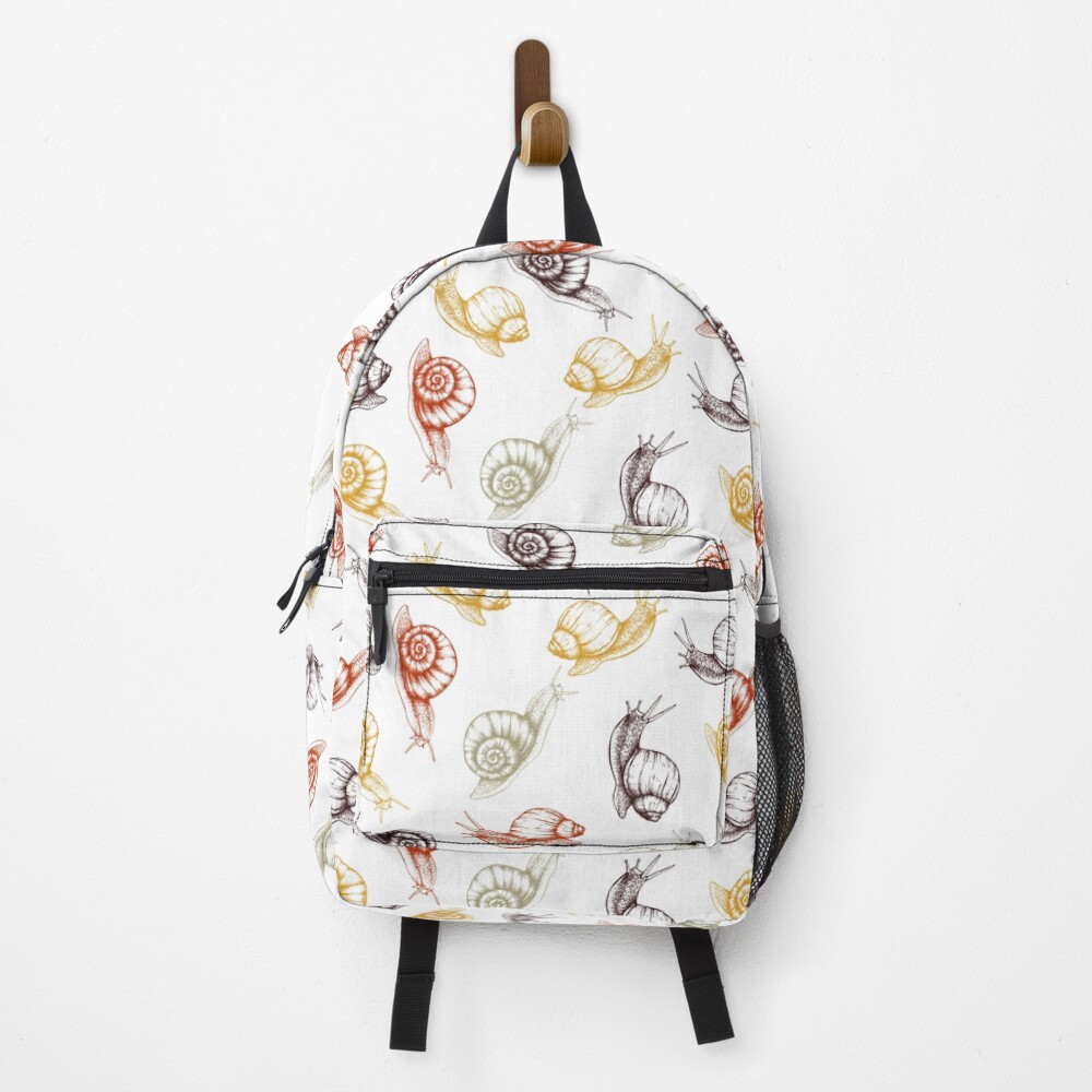 Item preview, Backpack designed and sold by TheEditrix.