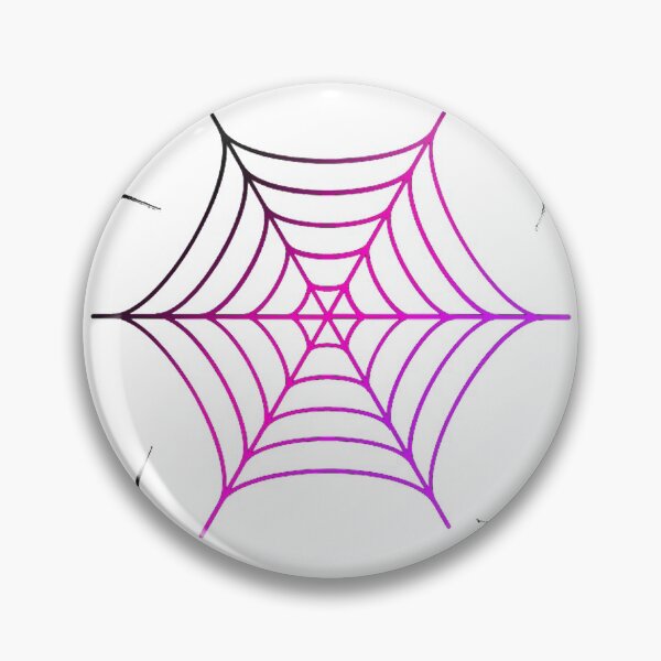 Item preview, Pink Spider Web designed and sold by AlbaDeWitt.