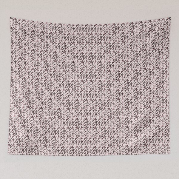 Item preview, Light Pink Cheetah print designed and sold by flamendes.