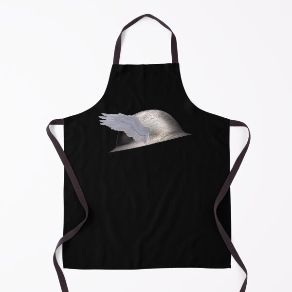 Item preview, Mercury’s/Hermes’ Winged Helmet designed and sold by DotorEaon.
