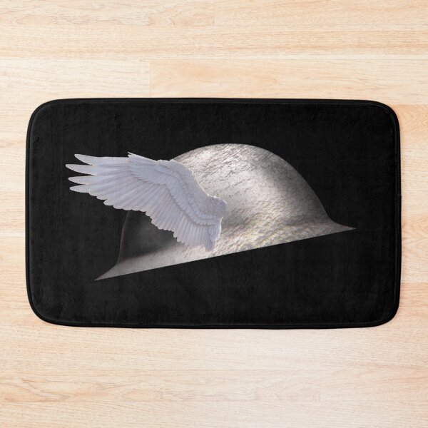 Item preview, Mercury’s/Hermes’ Winged Helmet designed and sold by DotorEaon.