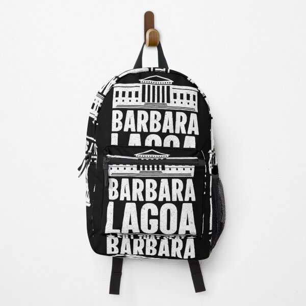 Item preview, Barbara Lagoa SCOTUS Court Justice | Fill That Seat designed and sold by GravitiTees.