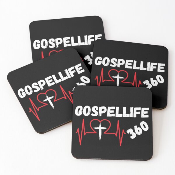 Item preview, GOSPEL LIFE 360 designed and sold by jreiter57.