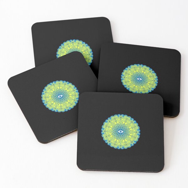 Item preview, Flower Of Life designed and sold by HelloLoriDesign.